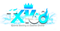 TX168 เว็บพนันออนไลน์ที่ครบวงจร ปลอดภัย เชื่อถือได้ 
